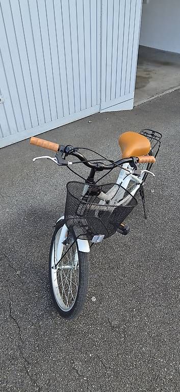 Biciclette: Kindervelo 20 Zoll – Usato da Zürich venduto da Arminho 1
