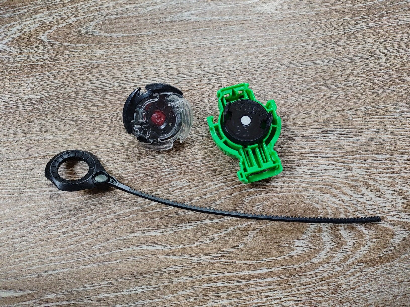 Giocattoli: Beyblade: Takara Tomy. Selten! – Usato da Buchs LU venduto da bs_hl7w
