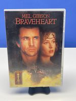 Oscar-Gewinner mit Mel Gibson - Braveheart auf DVD