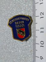 PIN PINS POLIZEI POLICE POLIZIA