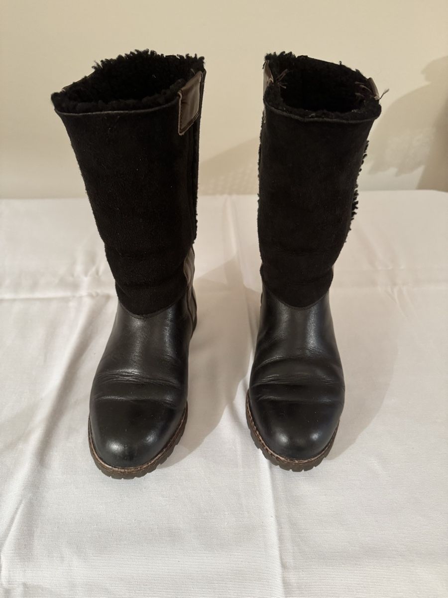 Scarpe da uomo: Kandahar- Winterstiefel – Usato da Zürich venduto da pie_9tng 2