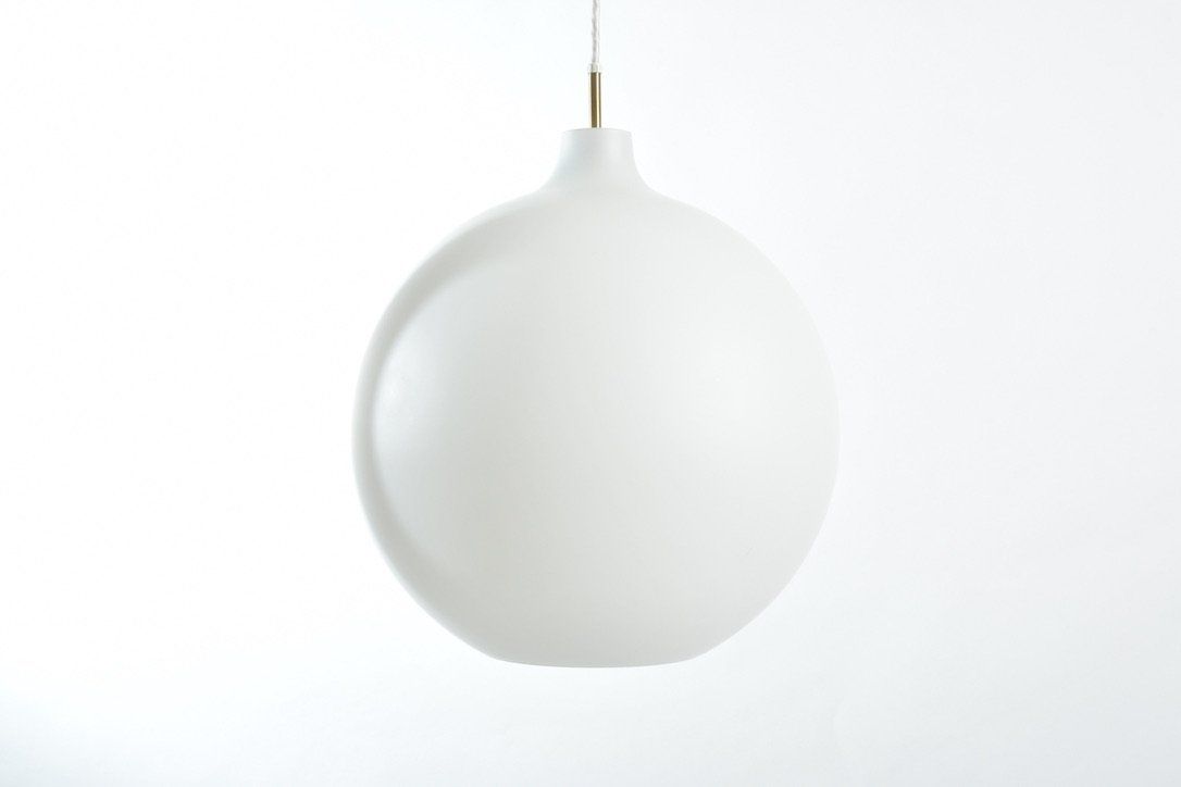 Louis Poulsen Lampadari & plafoniere: Louis Poulsen Deckenleuchter "Satellite" 30cm – Usato da Zürich venduto da IndividumCH 7