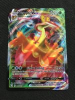 Pokémon - Flapple VMAX - Kampfstile - BST 19 - EN