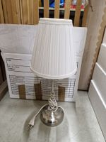 Table lamp!