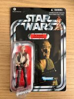 STAR WARS*VC57*DR. EVAZAN*unpunched