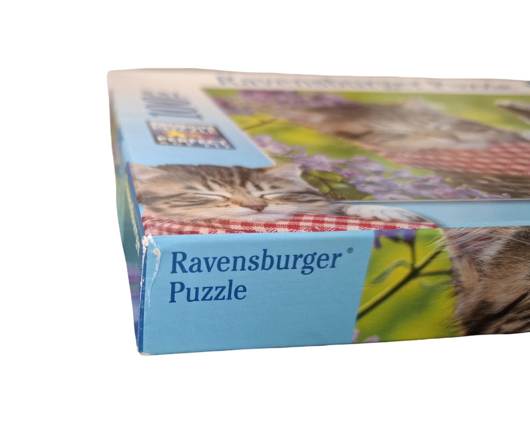 Ravensburger Puzzles: RAVENSBURGER Puzzle 100XXL – Gebraucht aus Wil SG von Restwert_Wil 3