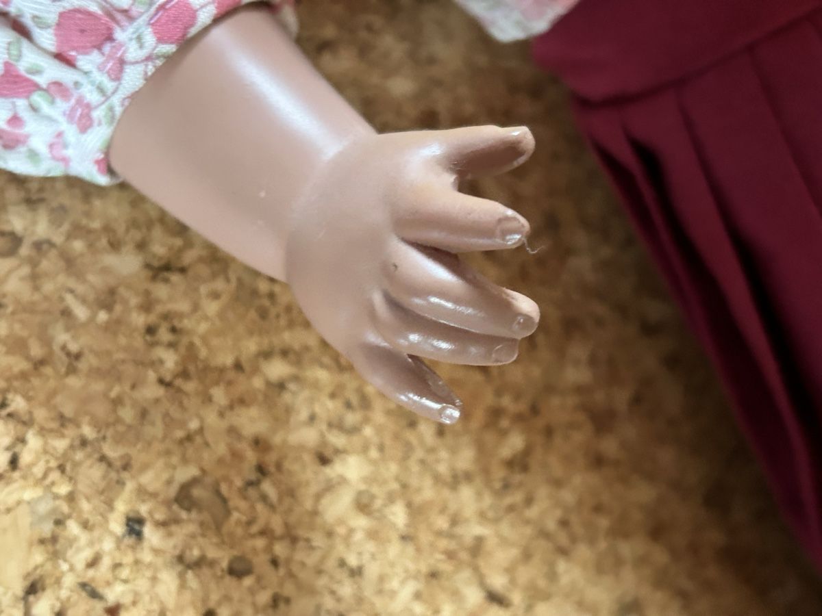 Bambole: Schildkrot puppe – Usato da Laufen venduto da Bellebellezza 9