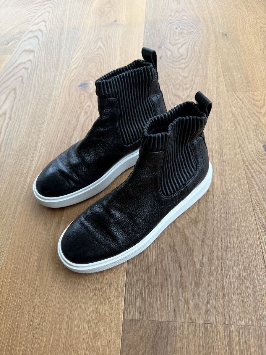 Scarpe da donna: Santoni Sneaker – Usato da Horgen venduto da nad_68nw 1