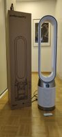 Dyson Purifier Cool PC1 Air Purifier fan (w/ remote)