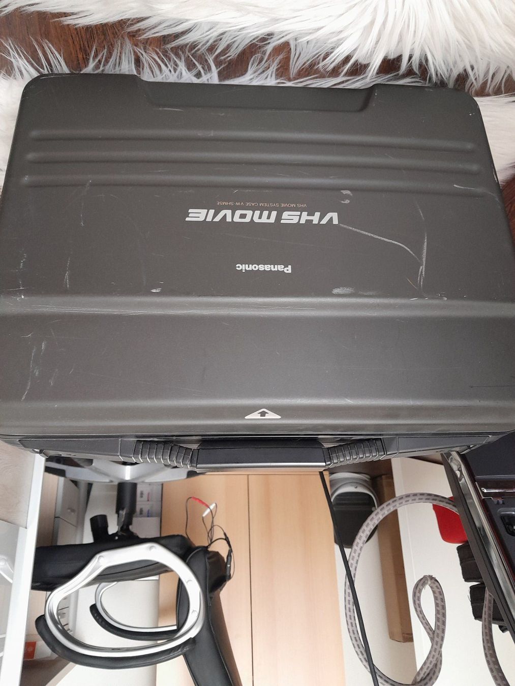 Panasonic Videocamere: Videokamera – Usato da Schmitten FR venduto da and_xpp9