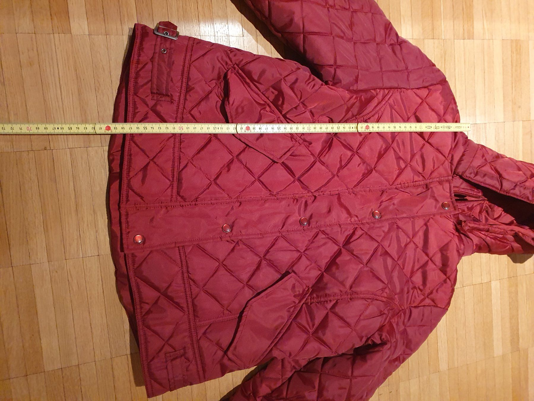 S.Oliver Giacche: S. Oliver Jacke – Usato da Laufenburg venduto da megane1959 4