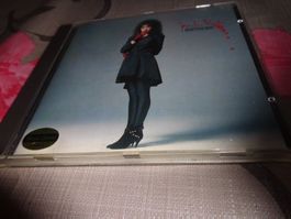 Jennifer Rush - Heart over Mind CD