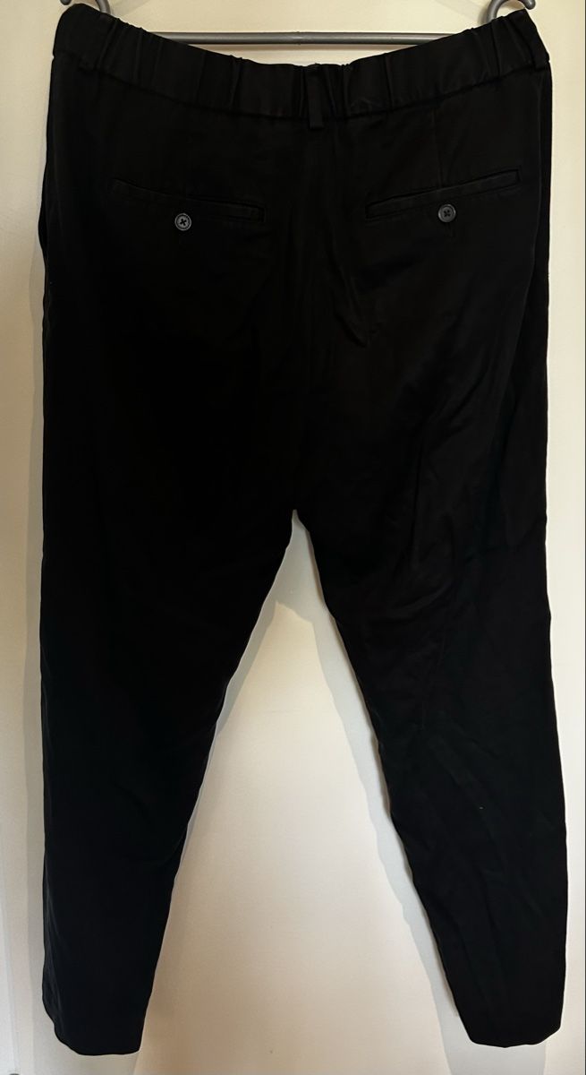 H&M Pantaloni: H&M Herren Hose – Usato da Basel venduto da Christopher123 1