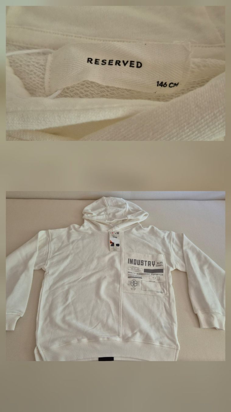 Kleiderpakete & -sets: 7x Pullover (guter Zustand) 146 - 152 – Gebraucht aus Zug von jpawlo 5