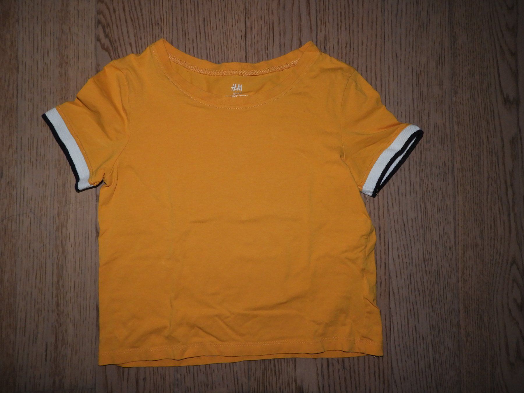 H&M Camicette, T-shirt & Top: H & M T-Shirt Gr. 148/152 – Usato da Hergiswil NW venduto da Noema2006