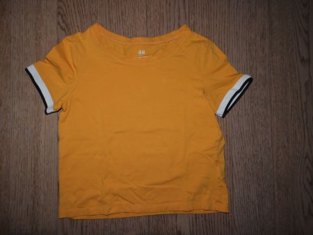 H & M T-Shirt Gr. 148/152