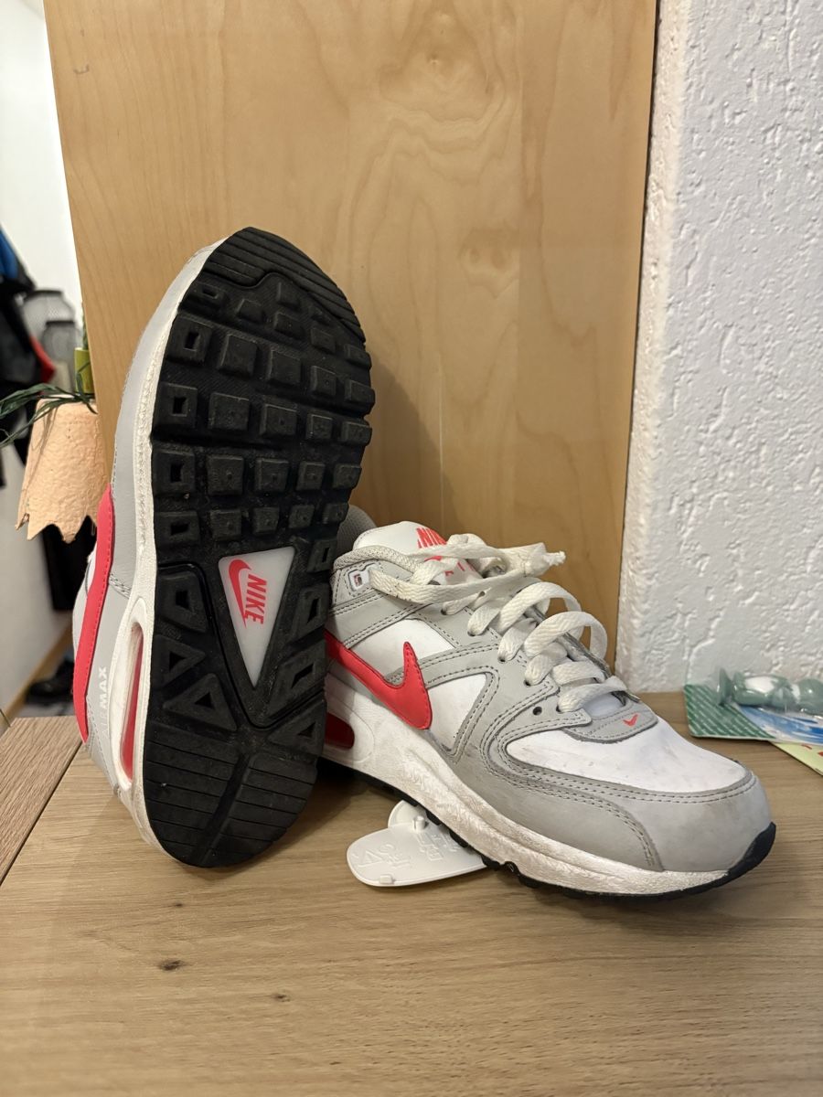 Scarpe da donna: Nike Air Max Schuhe – Usato da Buchs SG venduto da mei_6dnn 2