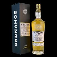 Ardnahoe Islay Single Malt Whisky 7 Jahre alt / Single Cask 