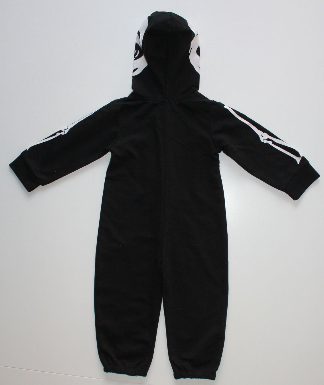 Kostüme: Costume squelette / Skelett t. 6 - 9 mois – Gebraucht aus Peseux von CoolShoping 4