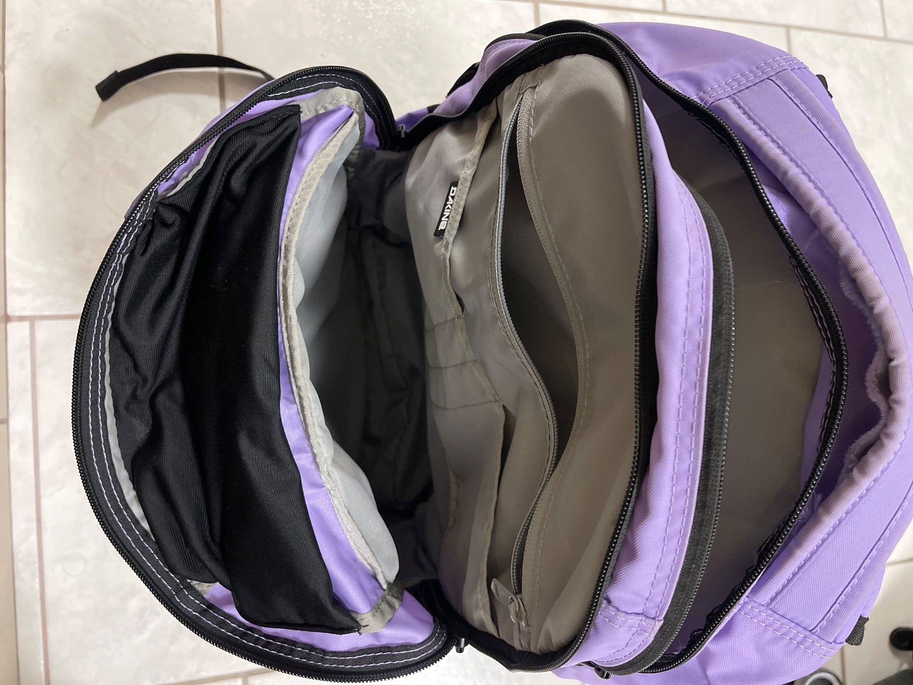 Borse & Zaini: Dakine Rucksack – Usato da Bühler venduto da kidisg 3