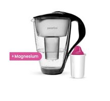Pearl Wasserfilter mit 5 Filterkartuschen