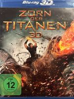 Zorn der Titanen  3D   (2012)