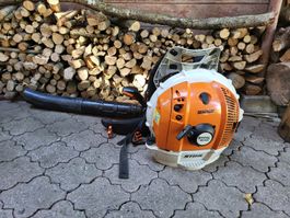 Stihl Laubbläser