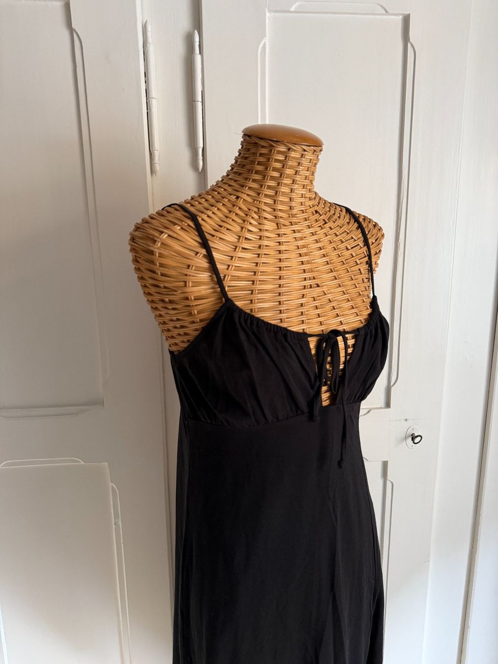 Tezenis Vestiti: TEZENIS - Kleid schwarz S – Usato da Zürich venduto da Diazaio 1