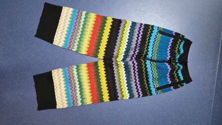 Missoni Hose 38