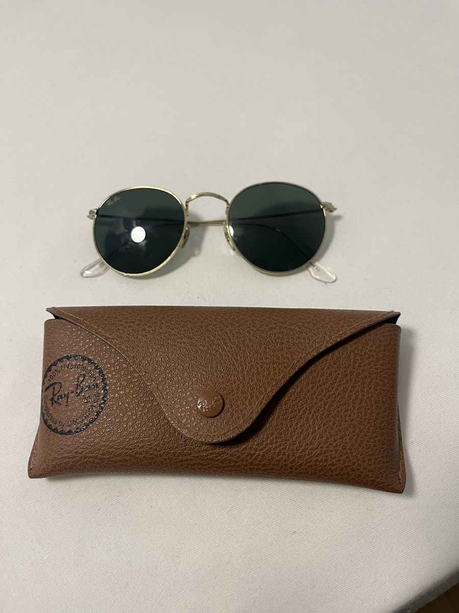 Ray-Ban Occhiali & Lenti: Ray Ban Sonnenbrille – Nuovo (secondo la descrizione) da Au SG venduto da fab_7wnx 2