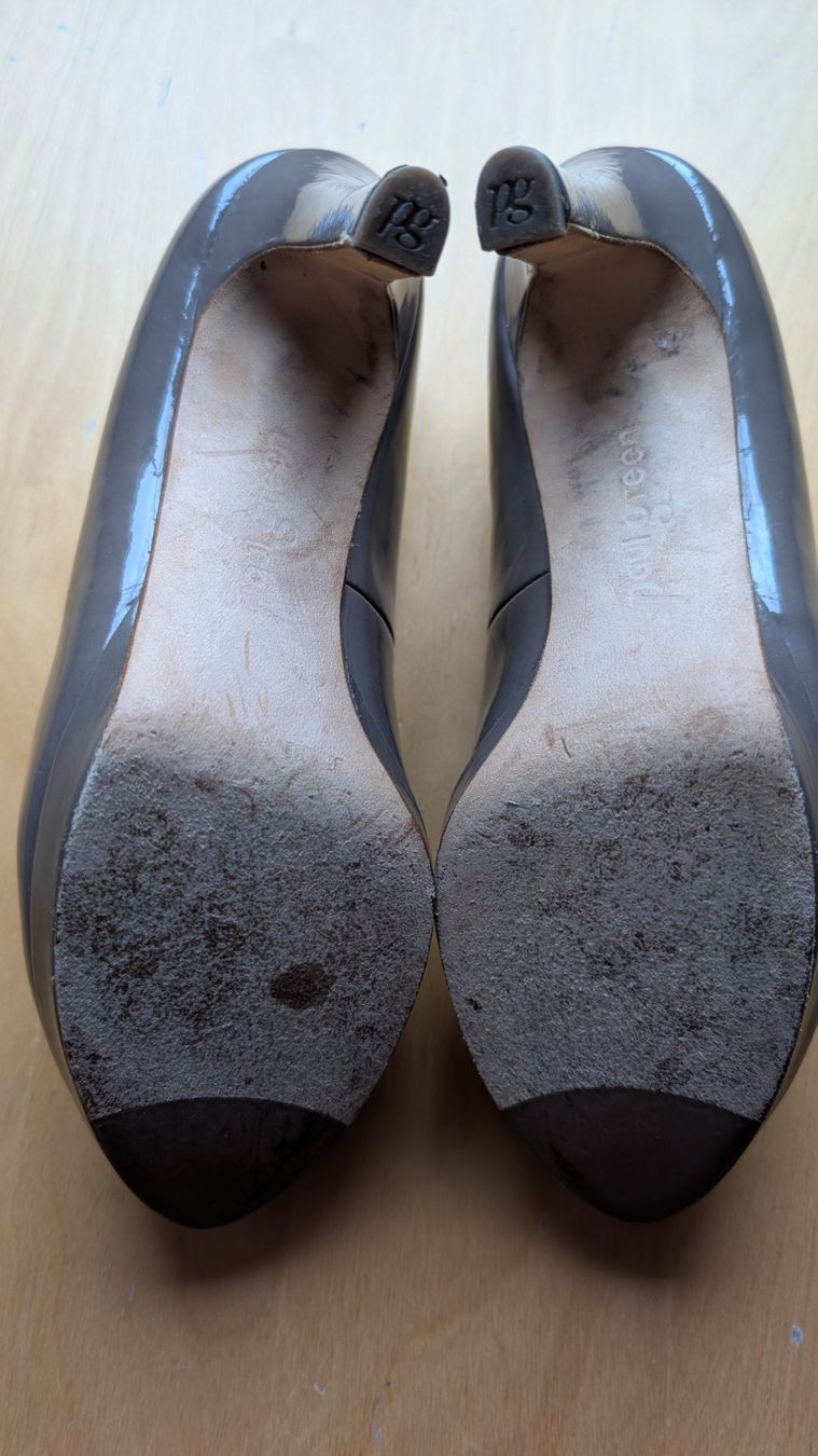 Paul Green Scarpe da donna: Paul Green Schuhe Gr. 37.5 – Nuovo (secondo la descrizione) da Thalwil venduto da kat_d85f 3