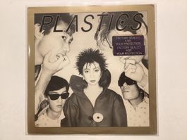 Plastics LP