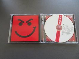 BON JOVI Have a nice Day 2005 Heavy Metal Hardrock CD Island