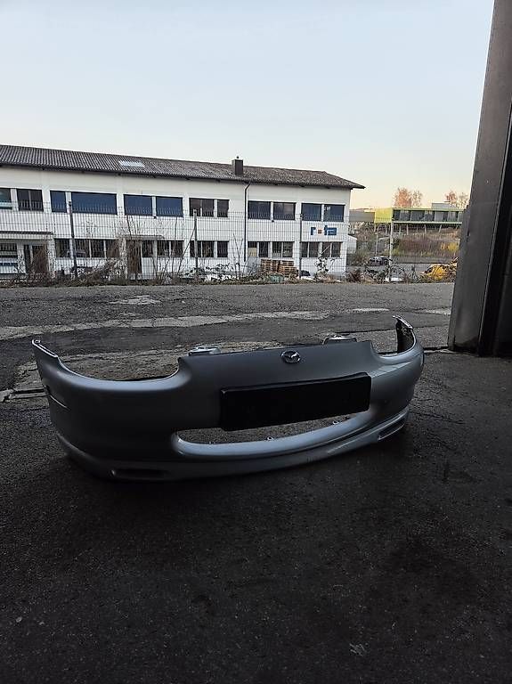 Mazda Alle Autoersatzteile: Stossstange Mx-5 Nb – Gebraucht aus Wädenswil von SoussiAutomobile 3