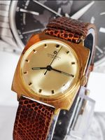 Junghans - Mechanische cal 620 - Homme