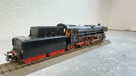 Märklin 3048-2 Dampflok DB 01097 H0 / AC