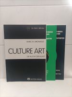 Culture Art - Die Kultur der Kunst /Mark W. Grünwald / Rotte