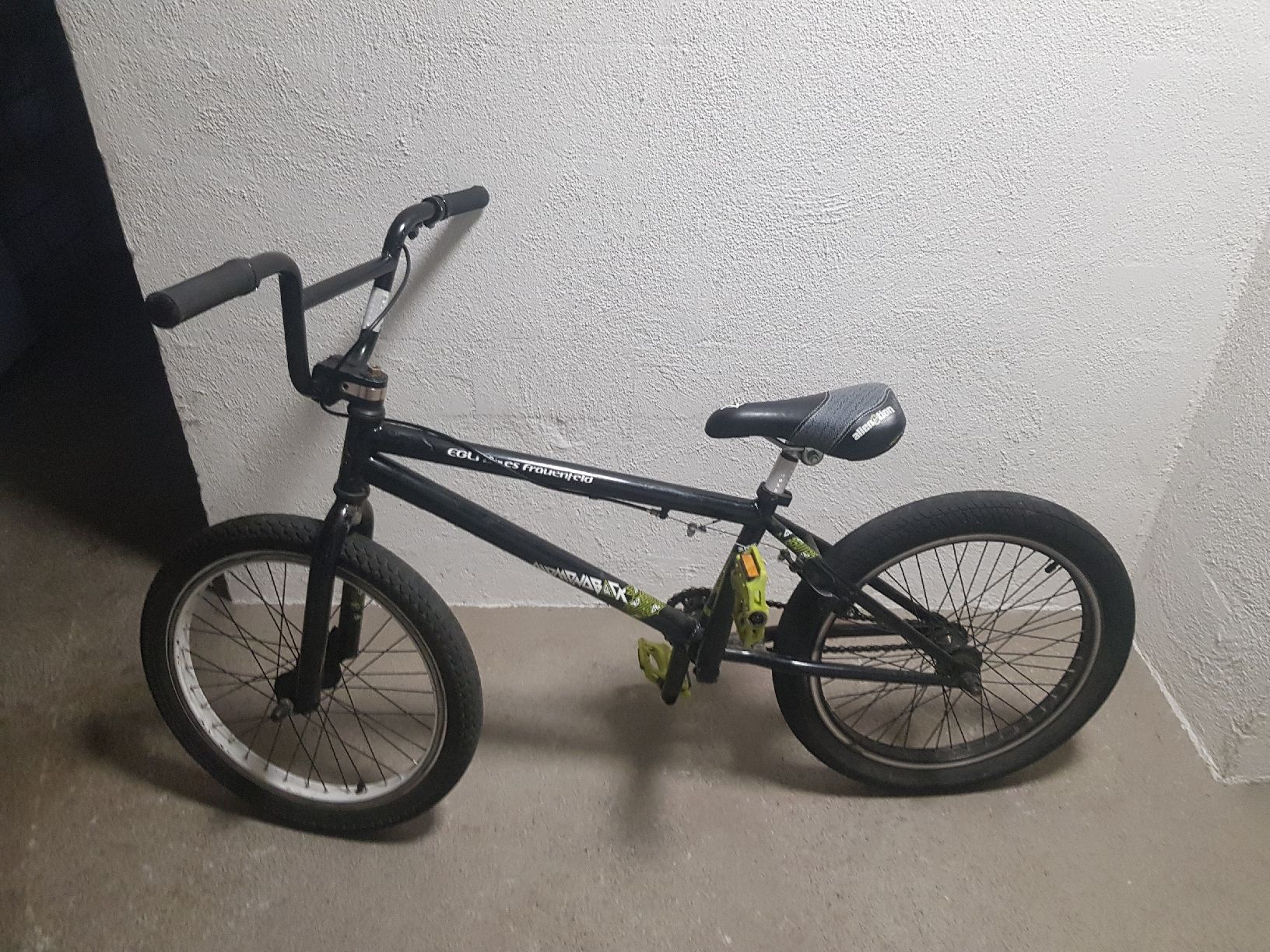 Vélos: Freestyle Velo – D'occasion à Weinfelden par sarojka