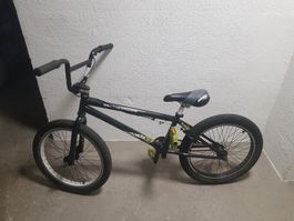 Freestyle Velo