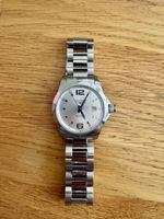 Longines Conquest