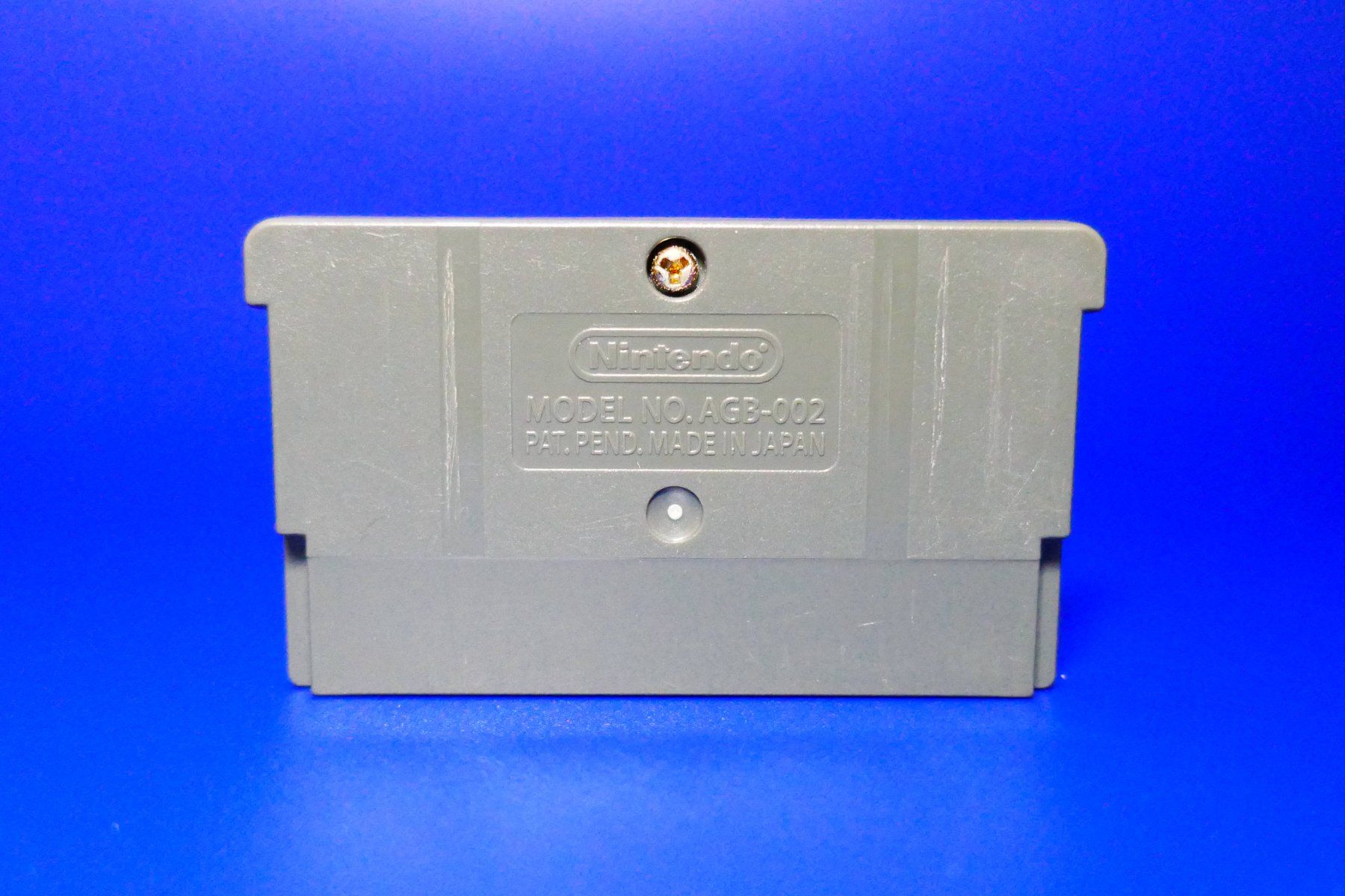 Nintendo Spiele: Finding Nemo - Nintendo Game Boy Advance – Gebraucht aus Vuarrens von Espace-Retro 1