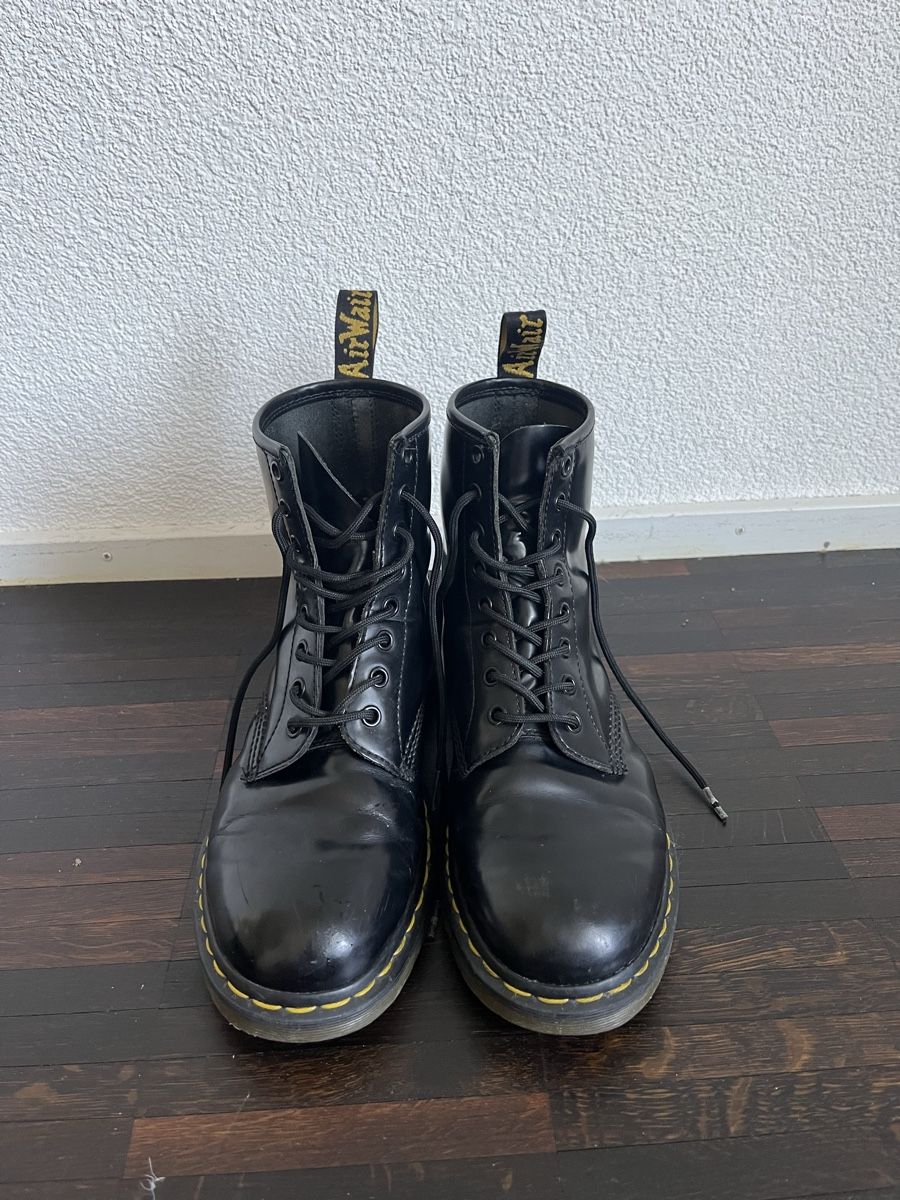 Dr. Martens Scarpe da uomo: Dr Martens 1460  – Usato da Rorschacherberg venduto da ann_8pnm 1