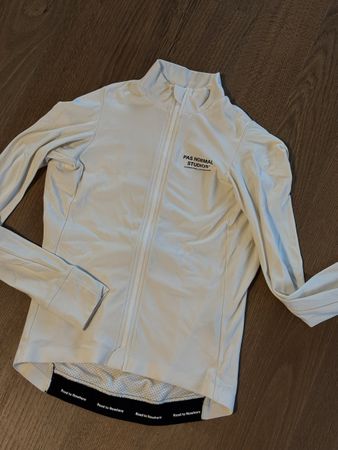 PNS WOMEN'S Mechanism Thermal Jersey