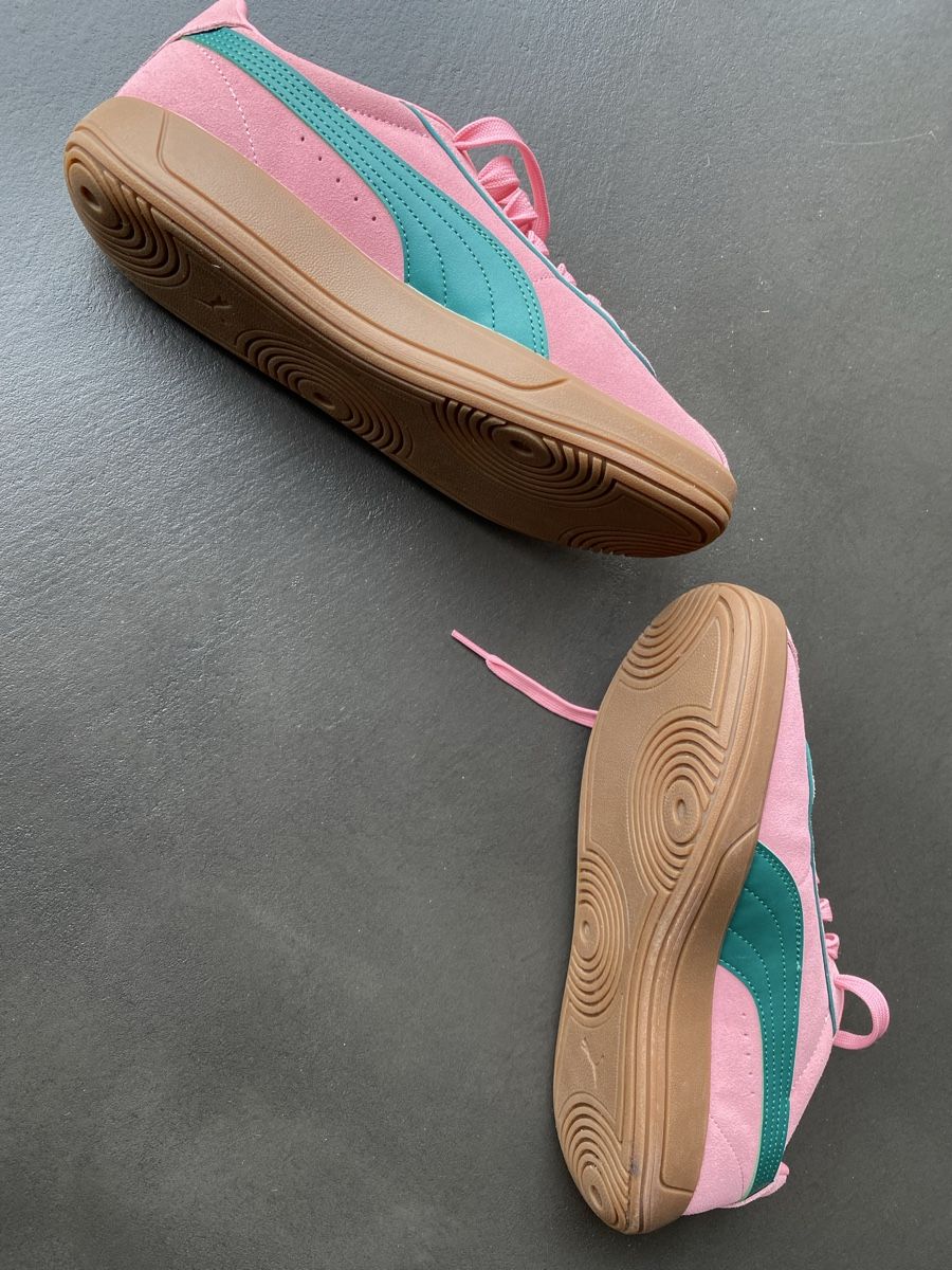 Puma Damenschuhe: Puma Sneaker – Gebraucht aus Zürich von Dada100 2