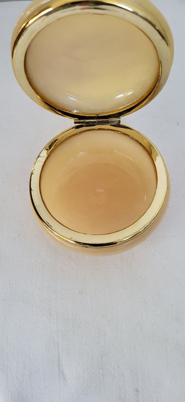 Portagioie: Schmuck- Pillendose – Usato da Spiez venduto da Lotta2 4