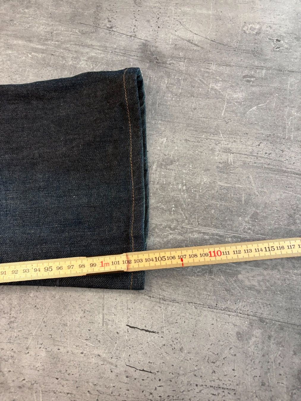 G-Star Jeans: Vintage G-Star Bootcut Flared Jeans (S) – Neu (gemäss Beschreibung) aus Werdenberg von hase.vintage 5