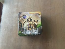 Timeline: Science and Discoveries Card Game - Brand New!
