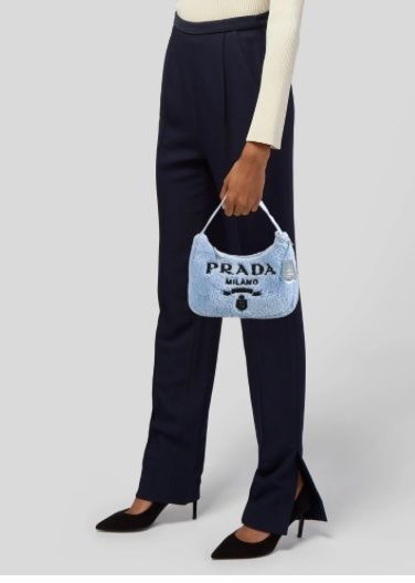 Prada Borse da donna: Prada mini bag – Usato da Paradiso venduto da Kayakara 8