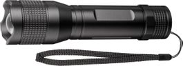 Taschenlampe 1500 Lumen CREE XHP50 IPX7 Zoom