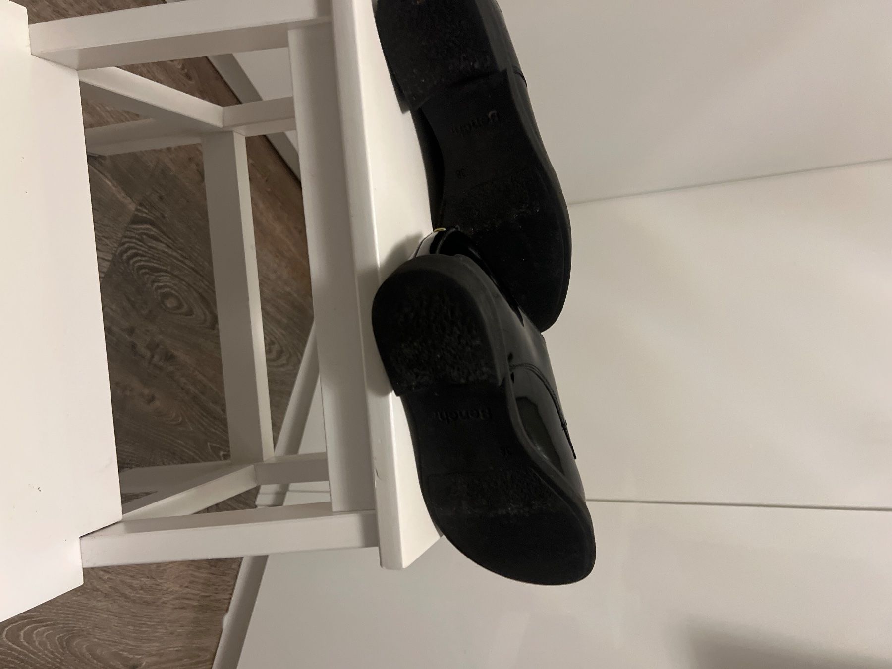 Bench Scarpe da donna: Bench Elegante Schuhe Grösse 38 – Usato da Weiach venduto da LemonJuice1995 5